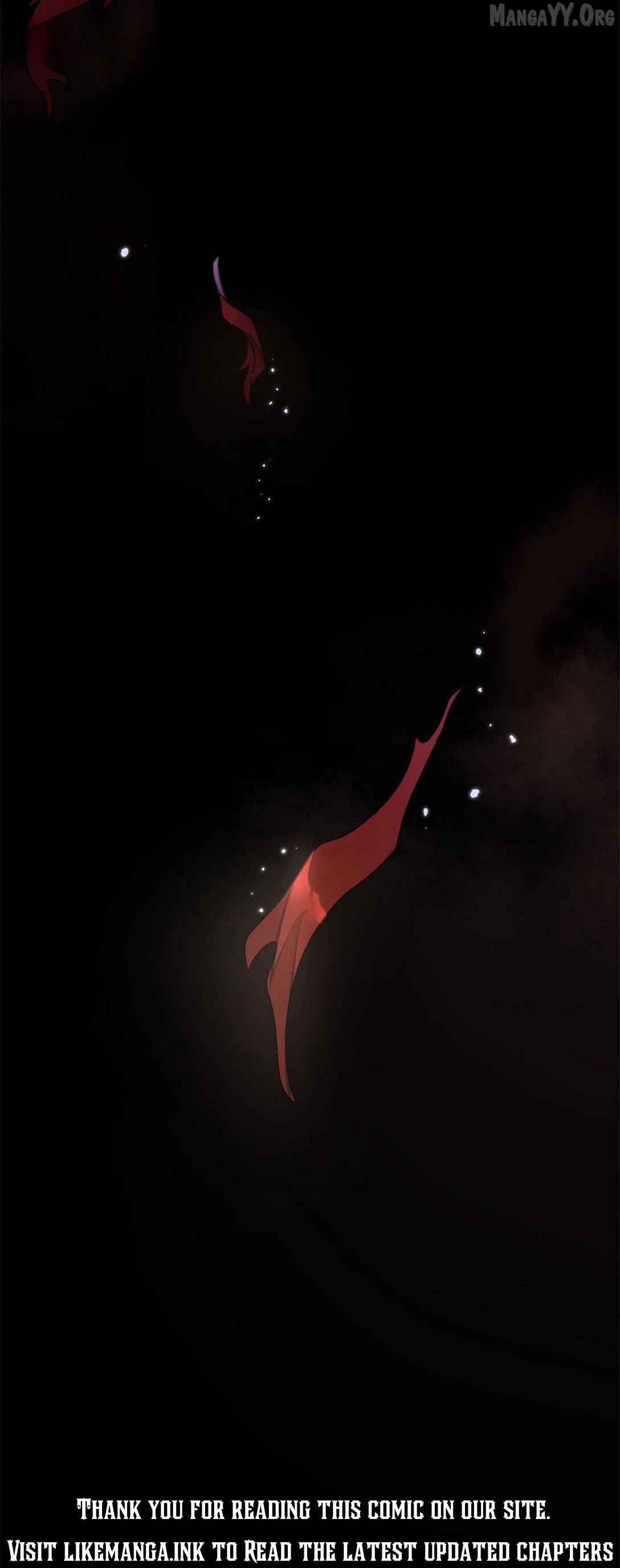 Don't Embarrass Me Chapter 135 - page 21